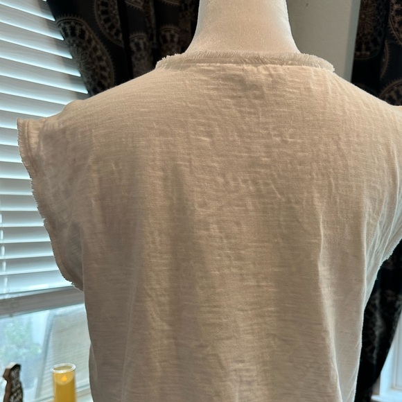 Anthropologie “THML” Embroidered Top - Picture 3 of 6